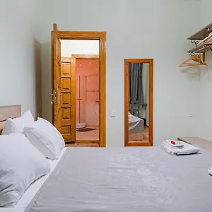  Гостевой дом Jako Old