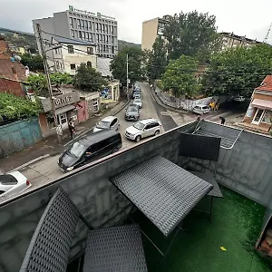  Гостевой дом Steprooms
