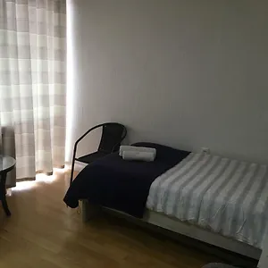  Гостевой дом Rampa